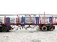 1985 Doll  M150 trailer timber trailer Semi-trailer Timber carrier photo 4