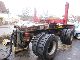 Doll  Timber transport (M135M102) Langholz self-steering 1989 Timber carrier photo