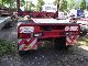 1994 Doll  M 136 Compact Semi-trailer Timber carrier photo 1