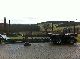 1994 Doll  Logo 20 (A 320) Semi-trailer Timber carrier photo 1