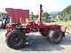 1995 Doll  M 135 Ratio Trailer Timber carrier photo 2