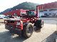 1995 Doll  M 135 Ratio Trailer Timber carrier photo 4
