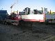 Doll  3-axle low loader 1998 Low loader photo