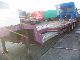 1998 Doll  3-axle low loader Semi-trailer Low loader photo 3