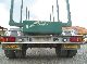 2007 Doll  CUT-TO-AIR TRAILER Trailer Timber carrier photo 9