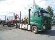 2007 Doll  CUT-TO-AIR TRAILER Trailer Timber carrier photo 10