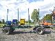 2007 Doll  CUT-TO-AIR TRAILER Trailer Timber carrier photo 4