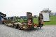 Doll  Trailers for Forstmachinen 2001 Low loader photo