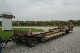 2001 Doll  Trailers for Forstmachinen Trailer Low loader photo 3