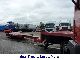 2001 Doll  48 To. Extendable to 20 mtr Semi-trailer Low loader photo 2