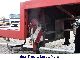 2001 Doll  48 To. Extendable to 20 mtr Semi-trailer Low loader photo 3