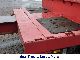 2001 Doll  48 To. Extendable to 20 mtr Semi-trailer Low loader photo 4