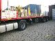 2007 Doll  Tele Vario P 3 H to 25 m Semi-trailer Long material transporter photo 4