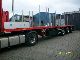 2011 Doll  Tele Vario P 3 H to 25 m Semi-trailer Long material transporter photo 5