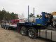 Doll  S4H-T, 4-way power steered, 2 x tele to 26m 2008 Low loader photo