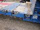 2008 Doll  S4H-T, 4-way power steered, 2 x tele to 26m Semi-trailer Low loader photo 3