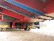 2008 Doll  S4H-T, 4-way power steered, 2 x tele to 26m Semi-trailer Low loader photo 4