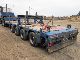 2008 Doll  S4H-T, 4-way power steered, 2 x tele to 26m Semi-trailer Low loader photo 7