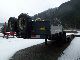 2007 Doll  S5H T Semi-trailer Low loader photo 3