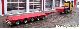2011 Doll  5-axle low loader semi-trailer chassis Panther Semi-trailer Low loader photo 1