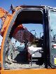 2008 Doosan  DX 225 LC! Ditch cleaning bucket + SW! Construction machine Caterpillar digger photo 4
