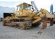1991 Dresser  TD25G Construction machine Dozer photo 1