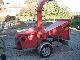 2005 Ducker  Dücker HM140 Agricultural vehicle Forestry vehicle photo 1