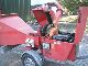 2005 Ducker  Dücker HM140 Agricultural vehicle Forestry vehicle photo 4