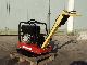 Dynapac  Vibrating plate LG 160 \ 2011 Compaction technology photo