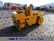 2011 Dynapac  CG 12 tandem roller 2300 kg Construction machine Rollers photo 4