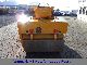 2011 Dynapac  CG 12 tandem roller 2300 kg Construction machine Rollers photo 7