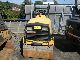 1995 Dynapac  92 cc Construction machine Rollers photo 1
