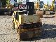 1987 Dynapac  ** ** CC10II tandem roller Construction machine Rollers photo 3
