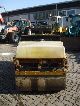 1987 Dynapac  ** ** CC10II tandem roller Construction machine Rollers photo 5