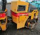 1997 Dynapac  CC 122 Construction machine Rollers photo 1