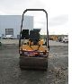 1997 Dynapac  CC 122 Construction machine Rollers photo 2