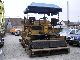 1985 Dynapac  HOES 11011K TYPE 865 Construction machine Road building technology photo 5