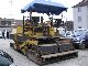 1985 Dynapac  HOES 11011K TYPE 865 Construction machine Road building technology photo 6