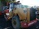 2011 Dynapac  Compactor, CA 151D 15, Series No.598476 Construction machine Rollers photo 3