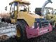 1997 Dynapac  CA 252 D Construction machine Rollers photo 2