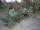 2011 Eberhardt  4 hydraulic coulter Agricultural vehicle Plough photo 1