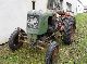 2011 Eicher  1 cylinder 16HP Agricultural vehicle Tractor photo 1