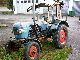 2011 Eicher  Panther Agricultural vehicle Tractor photo 1