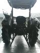 1966 Eicher  Tiger EM 235, top, rear hydraulics Agricultural vehicle Tractor photo 3