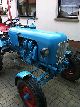 Eicher  Panther EM295 1959 Tractor photo