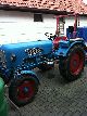 1959 Eicher  Panther EM295 Agricultural vehicle Tractor photo 1