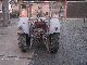 2011 Eicher  King Tiger 1 Agricultural vehicle Tractor photo 2