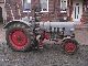 2011 Eicher  King Tiger 1 Agricultural vehicle Tractor photo 3