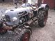 2011 Eicher  King Tiger 1 Agricultural vehicle Tractor photo 4
