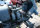 1962 Eicher  EM 200 L tractor with tiger mower Agricultural vehicle Tractor photo 4